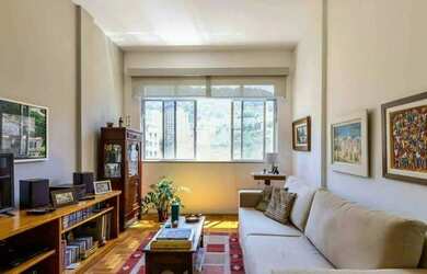 Imagem 4: Apartamento 2 quartos, Copacabana, Rio de Janeiro - Rio de Janeiro