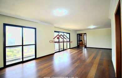 Imagem 2: Aluguel Apartamento 4 Dormitórios - 365 m² Brooklin