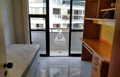 Imagem 15: Apartamento à venda no Leblon com 2 quartos, suíte e vaga de garagem