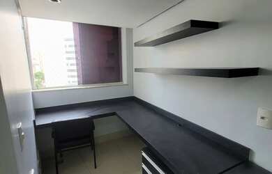 Imagem 6: Flat com despesas inclusas