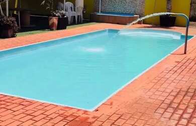 Imagem 9: CHÁCARA BELÍSSIMA BEM PRÓXIMO A MONTES CLAROS-MG