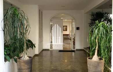 Imagem 4: Imperdível Apartamento para Locação no Brooklin Paulista, São Paulo...