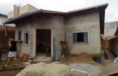 Imagem 2: CASA TÉRREA - SANTA TERESA - MG