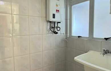 Imagem 8: APARTAMENTO EXTREMAMENTE ENSOLARADO FACE NORTE E OESTE vsita livre