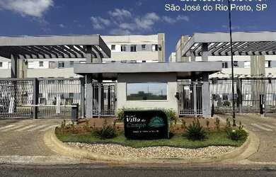 Imagem: O apartamento possui 2 Dormitórios, 1 Banheiro, 43m² de Área