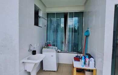 Imagem 15: Casa no Condomínio Passaredo - Ponta Negra