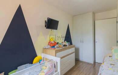 Imagem 10: Venda Apartamento 2 Dormitórios - 82 m² Pinheiros