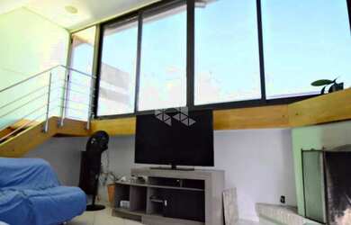 Imagem 2: Cobertura duplex, localizado na Rua Tuiuti !