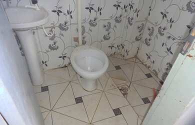 Imagem 13: QNM 36 Ótimo Prédio com 4 Apartamentos com 2 Quartos Escriturado em...