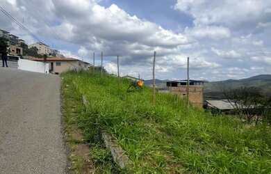 Imagem 14: Lote Bairro Liberdade 364,80 m²