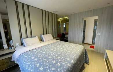 Imagem 13: APTO ALTO PADRÃO A VENDA NO COND. IMPERIA RESIDENZIALE