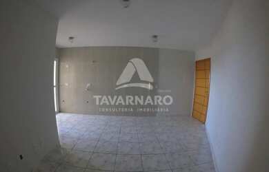 Imagem 5: Apartamento Padrão em Ponta Grossa