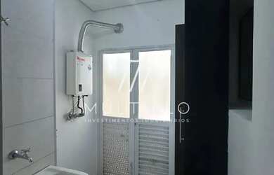 Imagem 15: Apartamento Garden com 87m para locação ou venda em Barueri