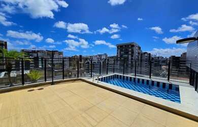 Imagem 14: Vendo Apartamento 2/4 - Ponta verde - R$ 540.000,00