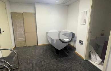 Imagem 11: Sala à venda, 77 m por R$ 900.000 - Barra da Tijuca - Rio de Janeiro/RJ