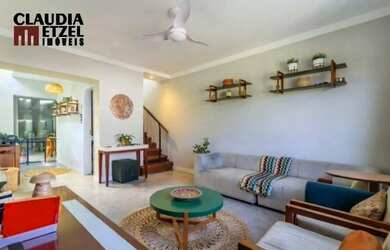 Imagem: Sobrado com 3 dormitórios à venda, 140 m² por R$ 1.480.000