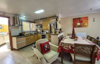 Imagem 2: Duplex com 3 dormitórios 1 suíte em localização privilegiada