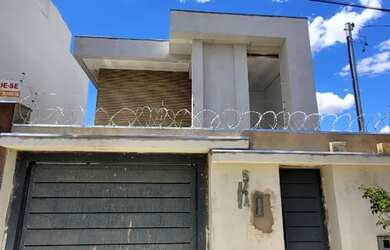 Imagem 11: Bairro Ibituruna. Prox ao Parque Sagarana. 3 quartos, sendo uma suíte. Piscina e churrasqu