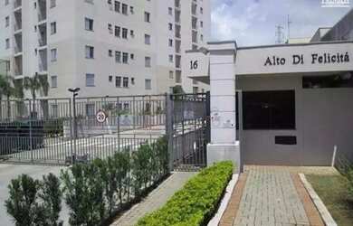 Imagem 16: APARTAMENTO MOBILIADO PARA VENDA OU LOCAÇÃO NO CONDOMÍNIO ALTO DI FELICITÁ - JUNDIAÍ/SP