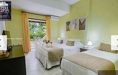 Imagem 14: Hotel para Venda em Mata de São João, PRAIA DO FORTE, 25 vagas