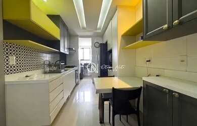 Imagem 16: Apartamento Mobiliado para venda com 2 suítes em Jurunas - Belém - PA