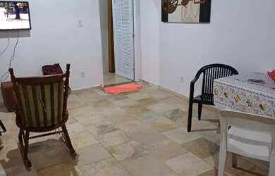 Imagem 3: CORDEIRINHO, ORLA 23 IMOBILIÁRIA Casa com amplo quintal, próxima à...