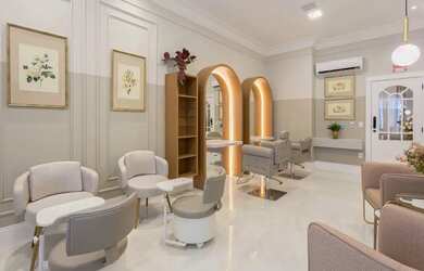 Imagem 5: Frente mar mobiliado e decorado