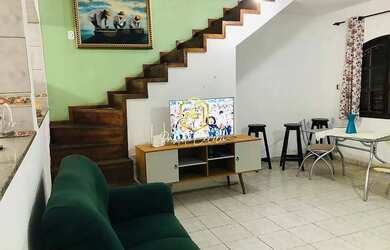 Imagem 3: Casa de 4 quartos em Aquarius em Tamoios Cabo Frio