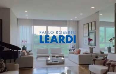 Imagem: O apartamento possui 3 Dormitórios, 3 Banheiros, 5 Vagas na