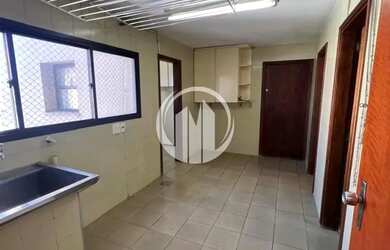 Imagem 5: Apartamento a venda com 4 dormitórios Condomínio Belle Ville - Anhangabaú...