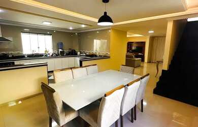 Imagem 4: Casa Luxuosa, Contagem, Aceita Troca