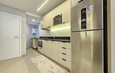 Imagem 10: DECORADO COM VISTA PARA O MAR