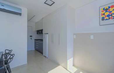 Imagem 9: Apartamento de 1 quarto no bairro Água Verde