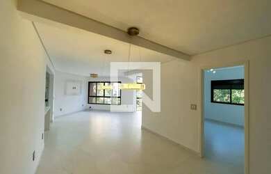 Imagem: O apartamento possui 3 Dormitórios, 3 Banheiros, 2 Vagas na