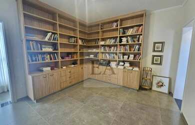 Imagem 16: Casa com 4 suítes à venda, 434 m² por R$ 3.000.000 - Condomínio Residencial Euroville II