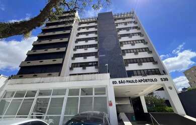 Imagem 1: Sala, 65 m² - venda por R$ 265.000 ou aluguel por R$ 2.258/mês - Vila...