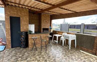 Imagem 6: Sobrado ponte alta norte