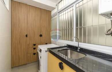 Imagem 13: Apartamento à venda, no bairro Cerqueira César, com 98m², 2 dormitórios...