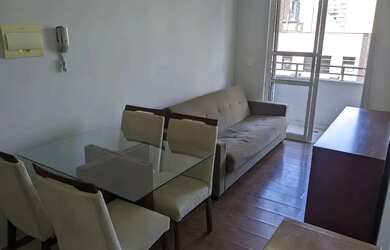 Imagem 6: Apartamento com 1 quarto à venda por R$ 400000.00, 34.00 m2 - CENTRO...