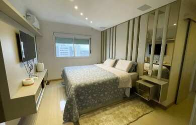 Imagem 11: APTO ALTO PADRÃO A VENDA NO COND. IMPERIA RESIDENZIALE