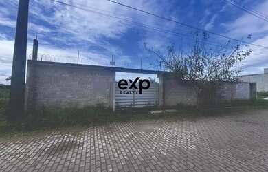 Imagem: O terreno possui 500m² de Área, Imóvel novo e está localizado