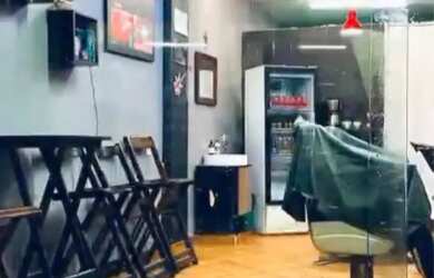 Imagem: O depósito está localizado em Anil, Rio de Janeiro à venda