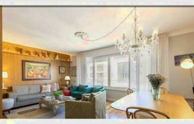 Imagem 15: Cobertura duplex a venda no bairro mais charmoso, de Porto Alegre