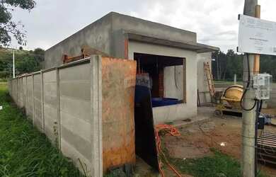 Imagem 14: Casa Moderna no Parque D x27 Angelo Oportunidade Única