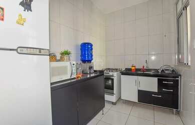 Imagem 6: Vendas Apartamento Curitiba PR