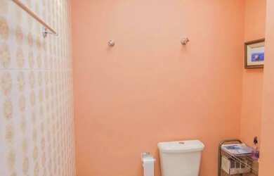 Imagem 14: Casa 3 dormitórios/quartos, sendo uma suite com hidromassagem, com piscina,...