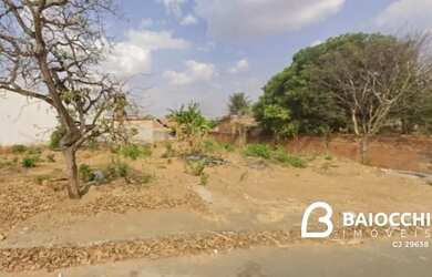 Imagem: O terreno possui 381m² de Área e está localizado em Jardim