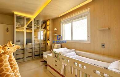 Imagem 14: Imóvel para aluguel com 227 metros quadrados com 4 quartos em Setor Marista...