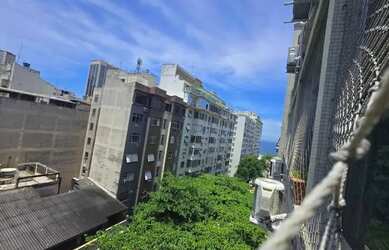 Imagem: Apartamento / Residencial / Copacabana