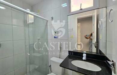 Imagem 8: Imperdível Apto 2 quartos/suíte, há 50m do mar, Praia do Morro Localização...